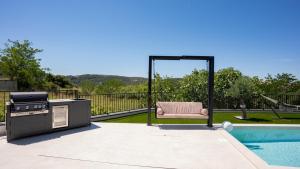 Villa Lucija Loparia pool&welness by Villas Guide