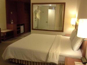 Grand Mandarin Betong Hotel