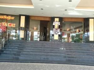 Grand Mandarin Betong Hotel