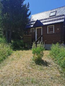 LOrée des Pins - Chalet nature, Ski - randos & Tour de France 2026