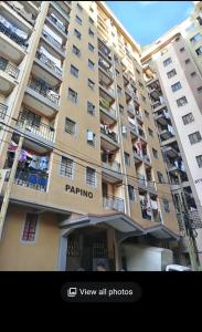 Comfy Studio Apartment Netflix available