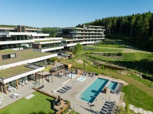 Anatura Hotel Luxembourg
