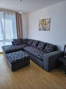 Kabakum Sea View Apartment 3
