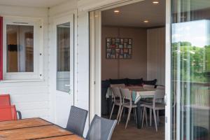 Chalet Etxean