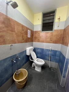 Airport Transit,Service Apt at Binny Square