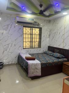 Airport Transit,Service Apt at Binny Square