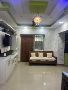 Airport Transit,Service Apt at Binny Square