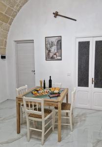 Puglia vacanze