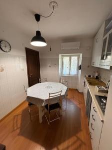 La Casa a Chiocciola