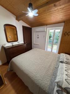 La Casa a Chiocciola
