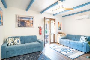 Casa Il Timo by Gmb Holidays