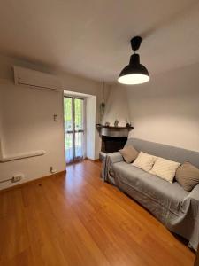 La Casa a Chiocciola