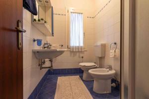 Amazing villa with private garden in Bibione