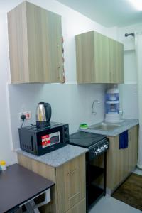 1 MID TOWN FURNISHED APARTMENTs
