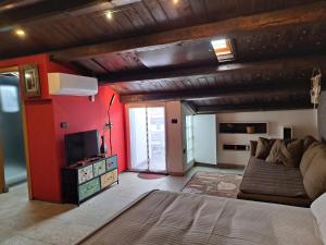 B&B22 Gammarana - Stazione Teramo