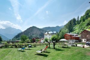 Il Giardino dellEden