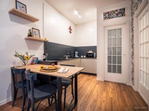 Downtown City Lodge