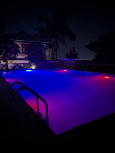 Bamboo Savanna Villas