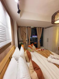 Azure Beach Comfy Cozy Suite