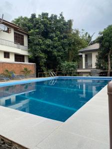 Bamboo Savanna Villas