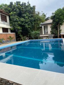 Bamboo Savanna Villas
