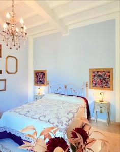 Agriturismo Santa Luce