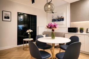 CITYSTAY Wrocławska Gdynia 6 Apartmentów 2-pokjowych, 2 Apartamenty 3-pokojowe, w pełni wyposażone, super lokalizacja