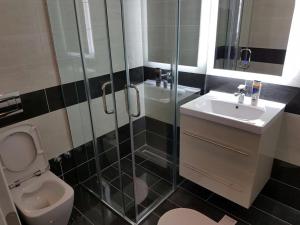 Delfin Apartments