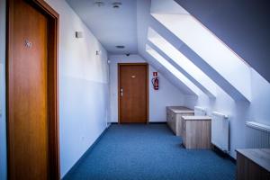 Apartamenty Połoniny
