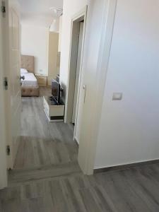 Delfin Apartments