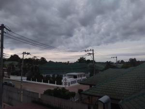 Sunset Groove Cafe