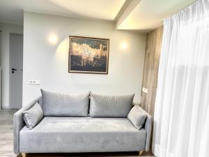Saules street apartments Klaipeda