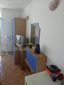 Studio A