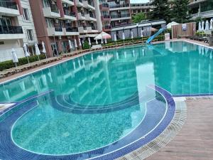Privates apartments hotel Admiral plaza