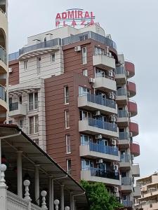 Privates apartments hotel Admiral plaza