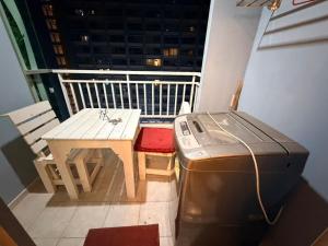 Seaview 1bedroom 38sqm pattaya jomtien จหญิง