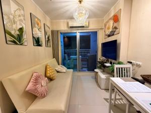 Seaview 1bedroom 38sqm pattaya jomtien จหญิง
