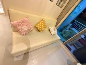Seaview 1bedroom 38sqm pattaya jomtien จหญิง