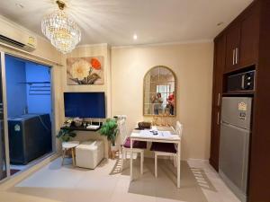 Seaview 1bedroom 38sqm pattaya jomtien จหญิง
