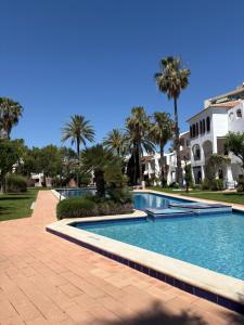 Casa Flamenco La Manga