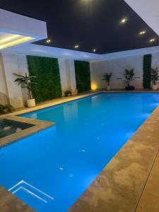 Le pavillon gueliz appartement de luxe