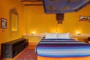 Kasbah Hotel Tombouctou