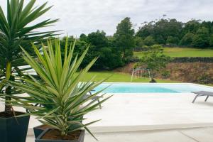 Chalé dAngra Guest House