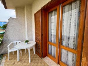 Villa with garden on the shores of Bibione