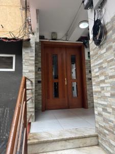 Central Blloku 2 bedroom Apartment