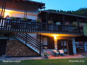 Eco Mountain Green House