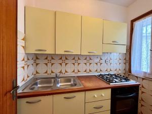 Villa with garden and bbq at 250 m from the sea