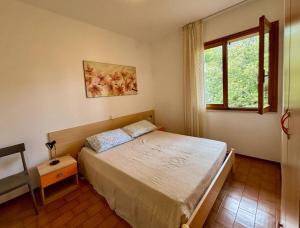Villa with garden and bbq at 250 m from the sea