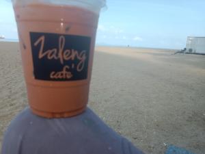 Sunset Groove Cafe