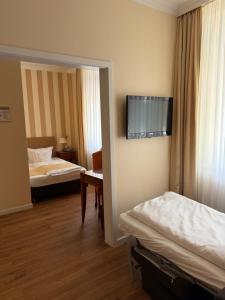 Hotel Savoy Hannover